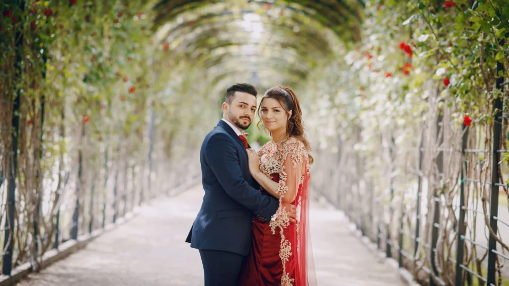 Pre-wedding 6