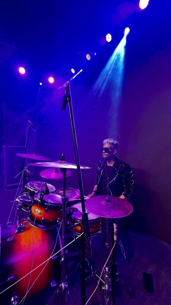 live concert 1