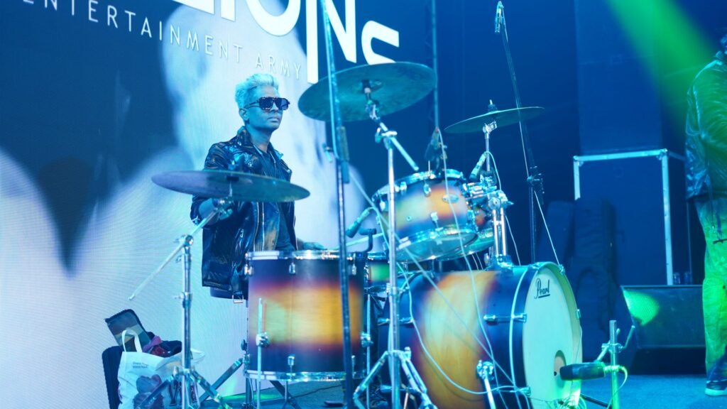 live concert 2